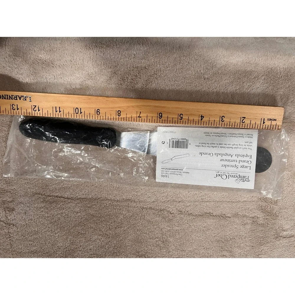 Pampered Chef unopened pampered